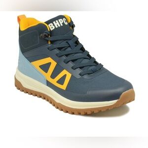 Men's Beverly Hills Polo Club Jackler Boots Blue